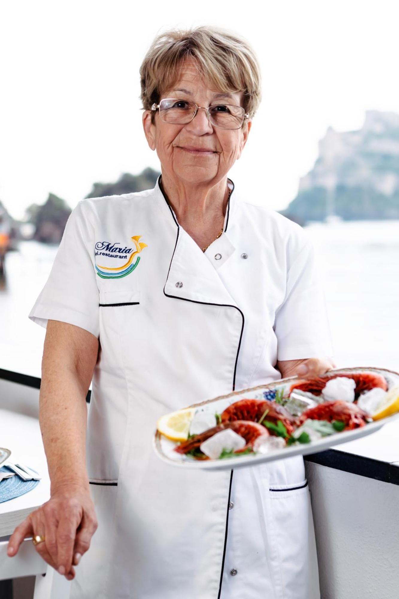 Hotel Da Maria Ischia Zewnętrze zdjęcie