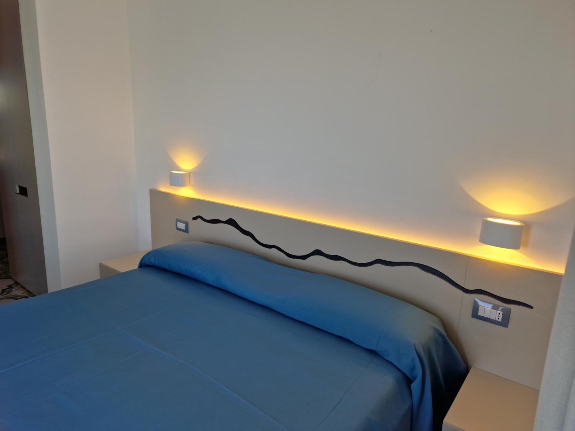 Hotel Da Maria Ischia Zewnętrze zdjęcie